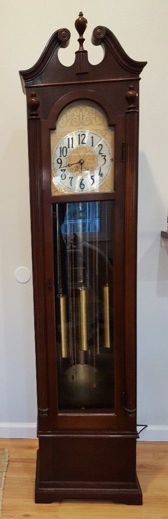 Grandfather Clocks for Sale - Time Will Tell